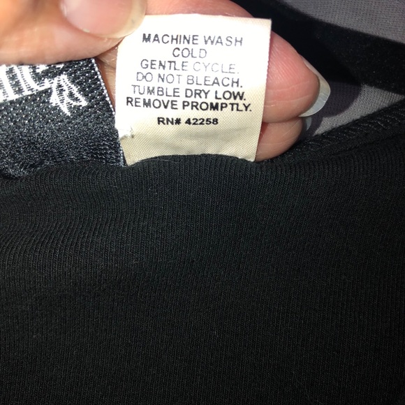 WOMENS PLUS SIZE TANK TOP 26W/28W - #0258-062019TR - Picture 5 of 5